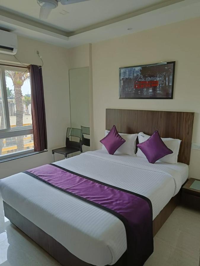 Sheldon Inn Kolkata Calcutá Exterior foto