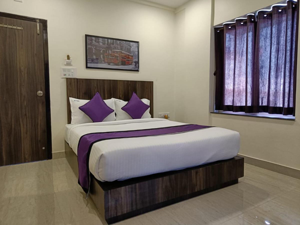 Sheldon Inn Kolkata Calcutá Exterior foto